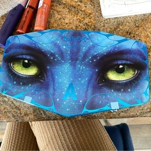 NYX avatar palette limited edition brand new